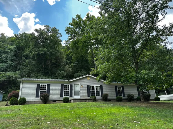 13201 Harmony Rd, Athens, OH 45701