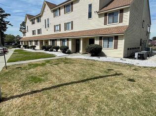 510 Fairwood Lakes Rd #15-G, Myrtle Beach, SC 29588