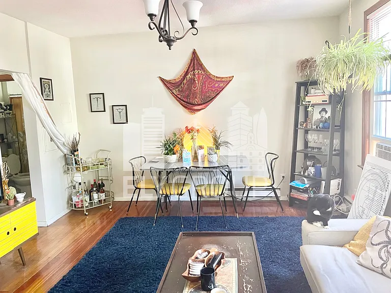 74 Thorndike St #2 — Photo 6