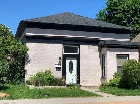 405 Macnab St N, Hamilton, ON L8L 1L2