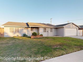 14682 Kathy St, Westminster, CA 92683