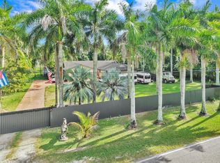 The Redlands, Miami, FL 33170