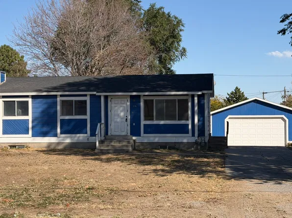 316 W Cherry St, Grantsville, UT 84029