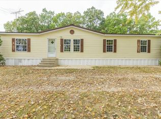 4185 Chapel Hill Spur, Sullivan, MO 63080