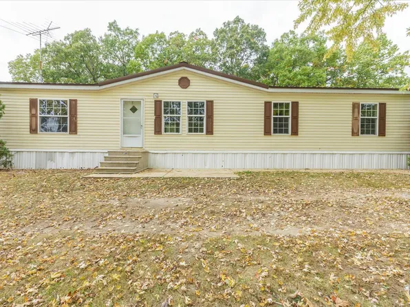 4185 Chapel Hill Spur, Sullivan, MO 63080