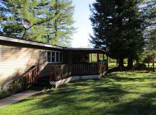 11641 Lewis River Rd, Ariel, WA 98603