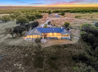 1225 County Road 280, Tuscola, TX 79562