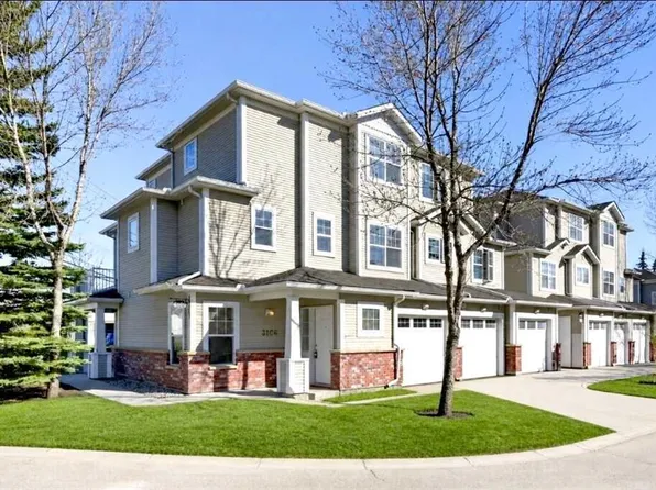 7171 E Coach Hill Rd SW #3106, Calgary, AB T3H 3R7