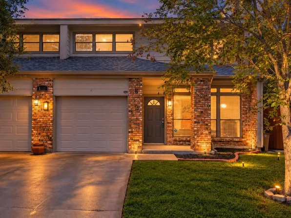 8302 Bradford Edward Cv #B, Austin, TX 78759