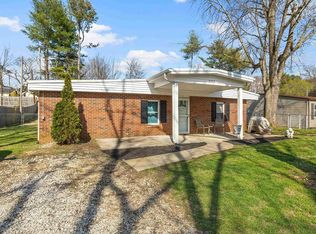 2333 Wilson Ln, Utica, KY 42376