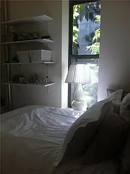 Rented by Lucien Perry