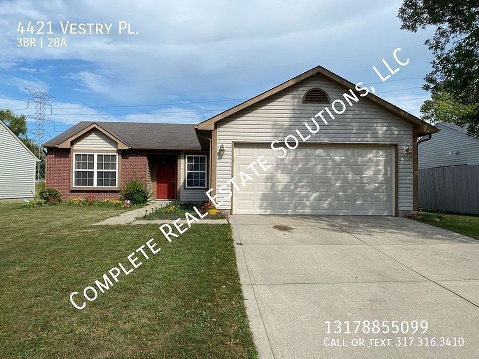 1st image of 4421 Vestry Pl