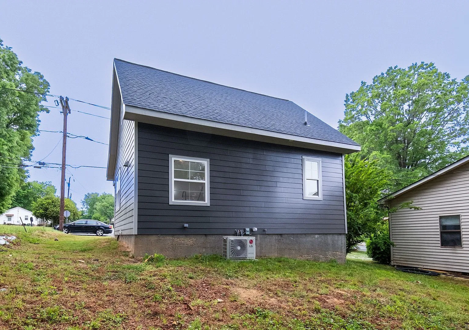Brand New 2 Bed / 1 Bath Home with Loft — Photo 4
