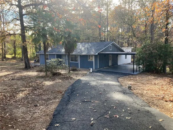 76 King Richard Rd, Dry Prong, LA 71423