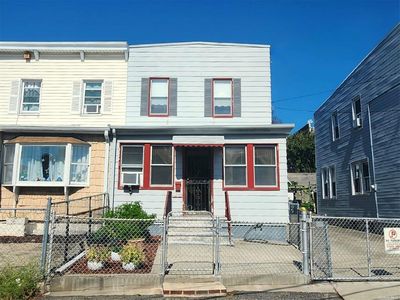 66-49 Jay Avenue, Flushing, NY, 11378