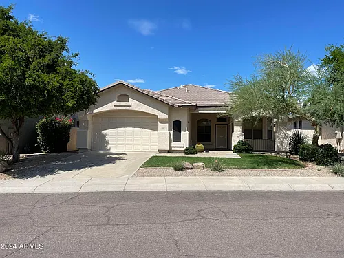 7322 E Gallego Ln Photo 1