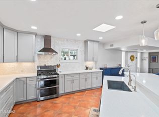 6100 N Oracle Rd, Tucson, AZ 85704