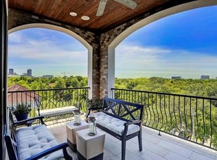 1742 Sunset Blvd UNIT 502, Houston, TX 77005