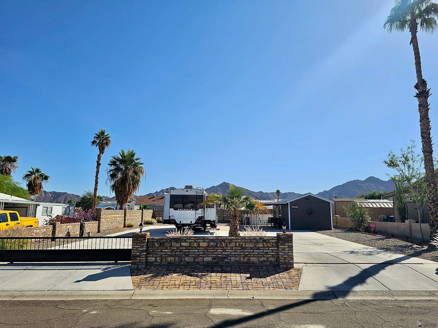 10779 S Fortuna Palms Loop, Yuma, AZ 85367 | Zillow