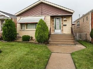 3322 W 85th St, Chicago, IL 60652