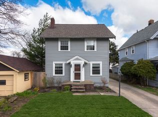 17472 Northwood Ave, Lakewood, OH 44107