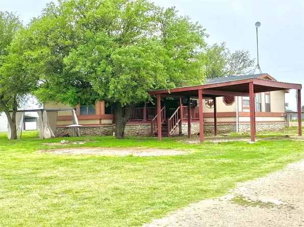 245 County Road 385, Dublin, TX 76446
