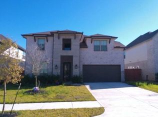 3141 Stingray Cove Dr, Katy, TX 77493