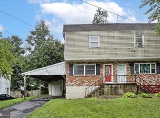 402 David Dr, Camp Hill, PA 17011