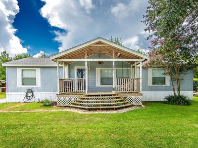169 Constant Dr, Thibodaux, LA, 70301