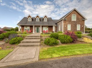 5402 Drummond Dr, Gearhart, OR 97138