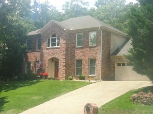 12600 Saint Charles Blvd, Little Rock, AR 72211