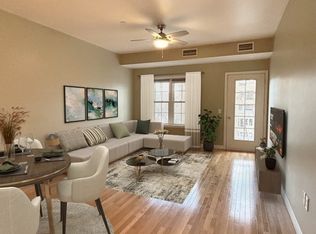 8 Walnut St UNIT 312, Peabody, MA 01960