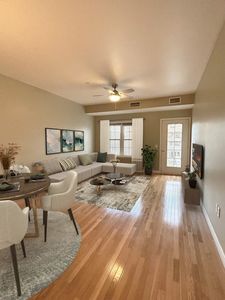 8 Walnut St UNIT 312, Peabody, MA, 01960
