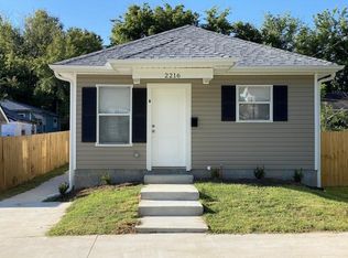 2216 W 16th St #A, North Little Rock, AR 72114