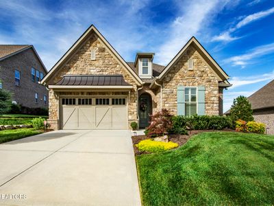 626 Dunlin Ln, Knoxville, TN, 37934