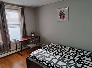 59 Calumet St #4, Roxbury Crossing, MA 02120