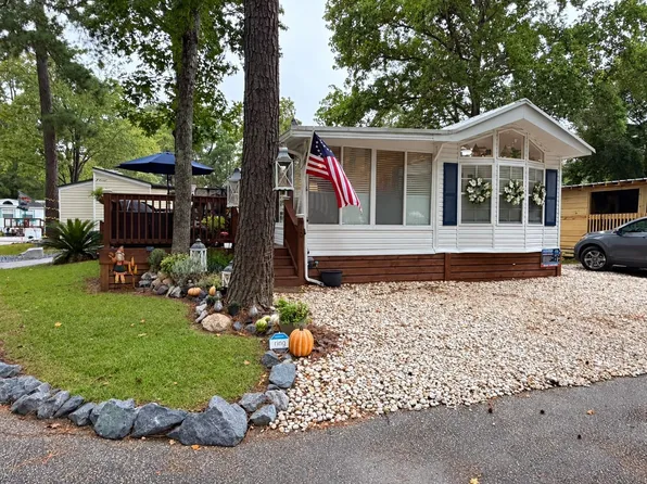 613-610 5th Ave. S Lot 610, Myrtle Beach, SC 29577