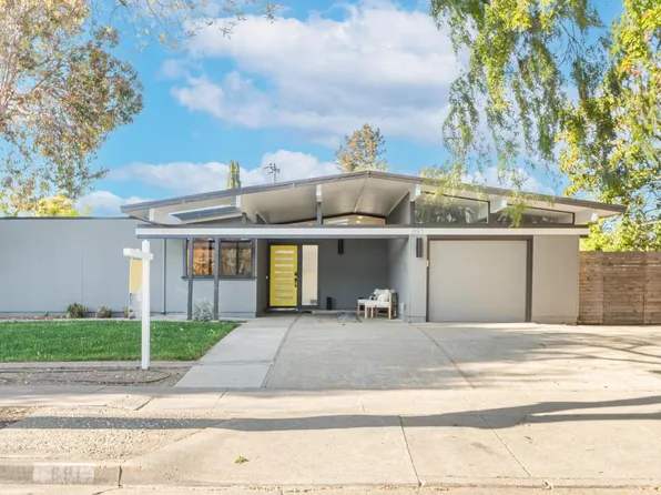 691 Dunholme Way, Sunnyvale, CA 94087