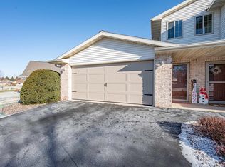 4054 Frobisher Flds APT 1, Oneida, WI 54155