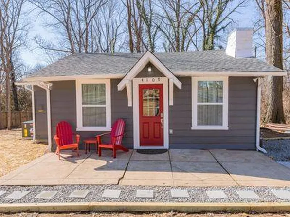 4109 Brush Hill Rd, Nashville, TN 37216