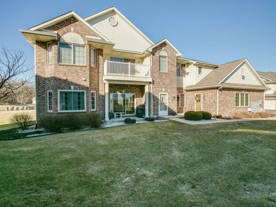 9255 66th Ave UNIT 32, Pleasant Prairie, WI, 53158