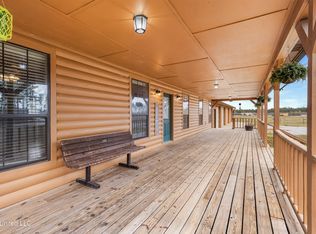 155 Roy Fairley Dr, Lucedale, MS 39452