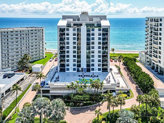 2nd image of 3115 S Ocean Boulevard #502