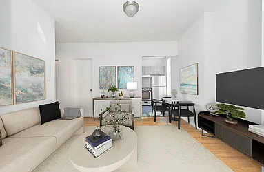 Rented by Living New York