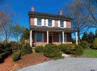 2340 Mill Creek Rd, Dover, PA 17315