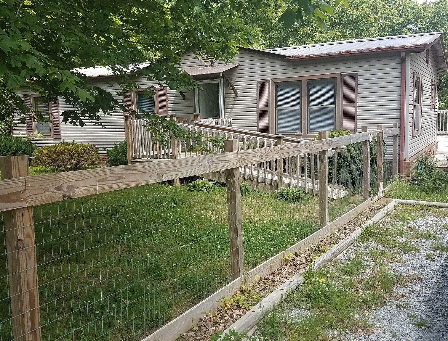 4415 Water Tower Rd, Nunnelly, TN 37137 Zillow