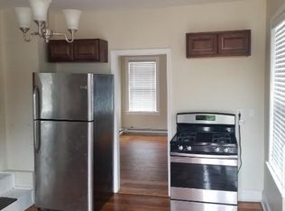 22 Angell Ave APT A, Johnston, RI 02919