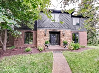 10511 Buckeye Trce, Goshen, KY 40026