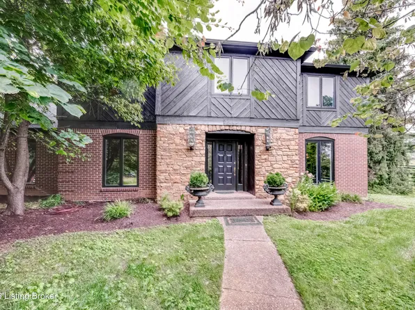 10511 Buckeye Trce, Goshen, KY 40026
