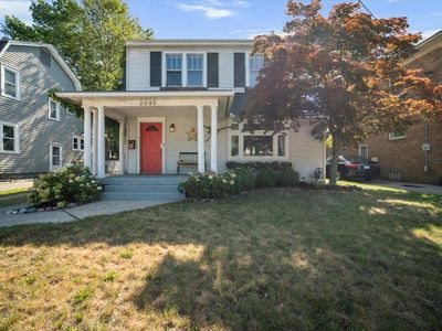 2030 Paris Ave SE, Grand Rapids, MI, 49507